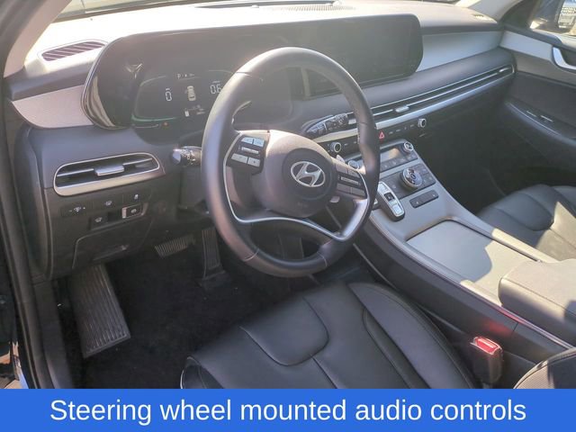 Used 2025 Hyundai Palisade SEL image 15