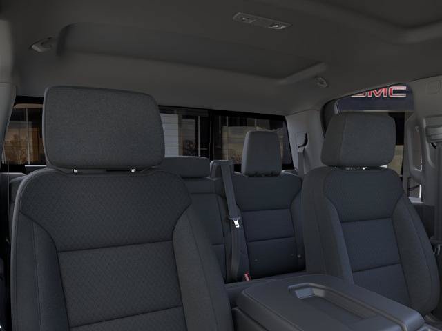 New 2026 GMC Sierra 2500 SLE AWD/4WD image 24