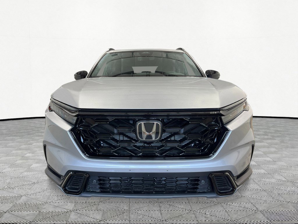 New 2026 Honda CR-V Sport-L image 2