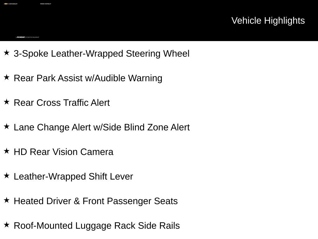 Used 2019 Chevrolet Equinox LT w/ Sun & Navigation Package FWD image 7