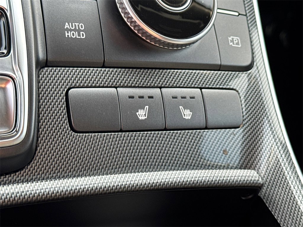 Used 2023 Hyundai Santa Fe XRT image 33