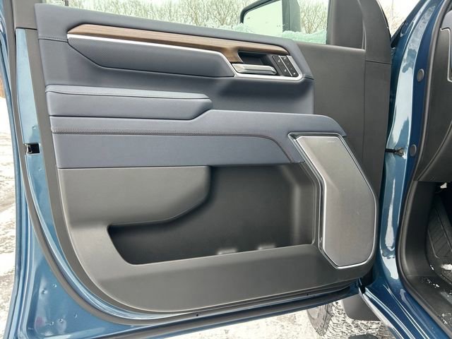 New 2026 Chevrolet Silverado 2500 High Country w/ Technology Package image 18