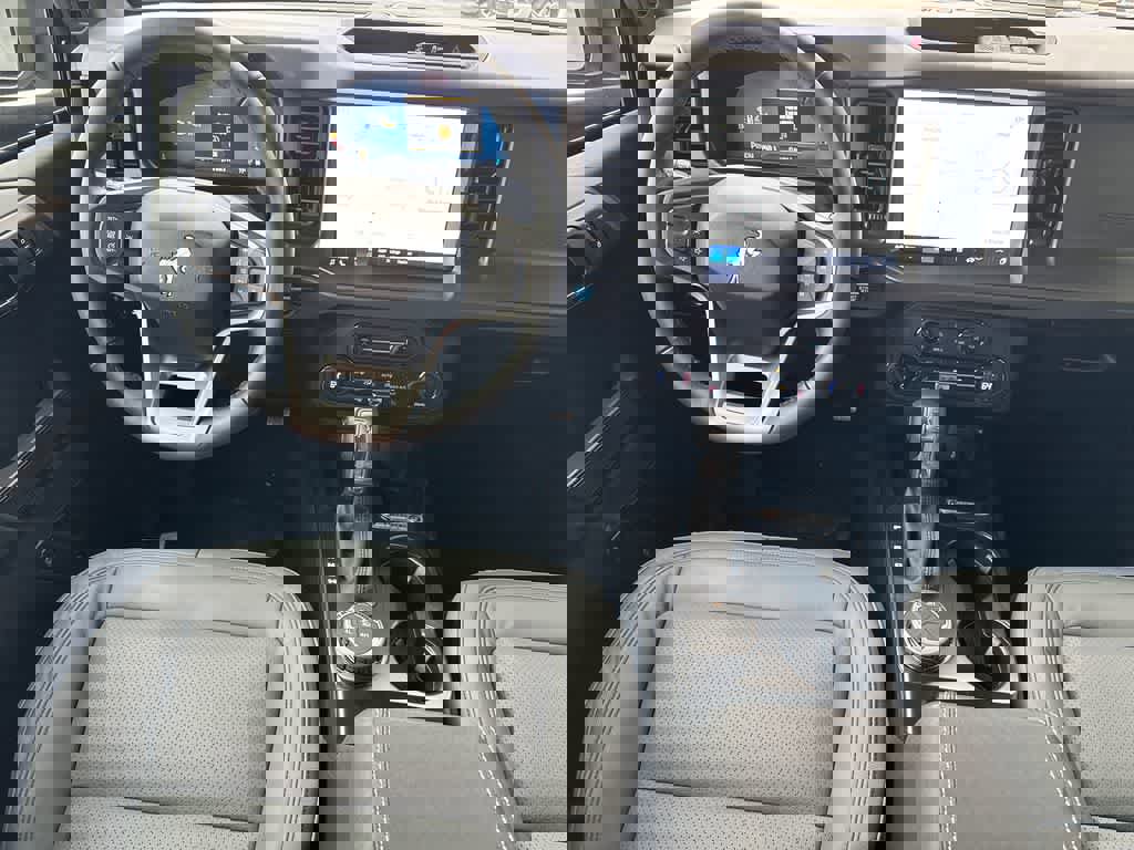 New 2025 Ford Bronco Big Bend image 19