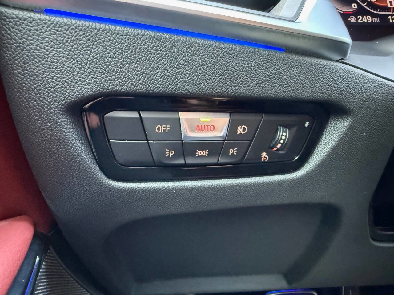 Used 2022 BMW M340i w/ Premium Package image 41