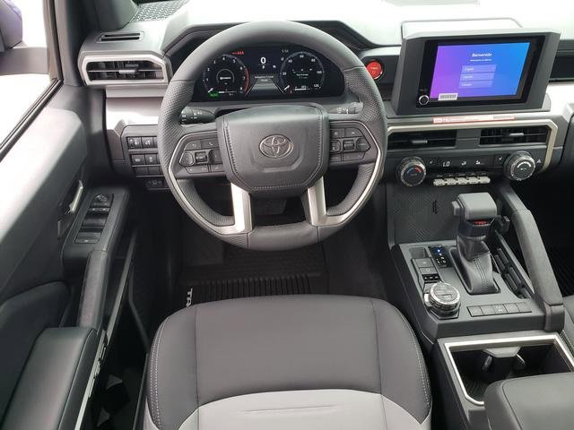 New 2025 Toyota Tacoma TRD Off-Road image 15