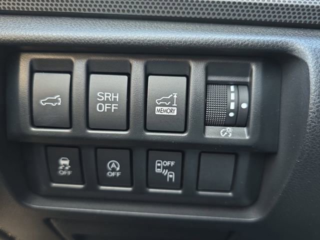 Used 2020 Subaru Forester Limited image 26