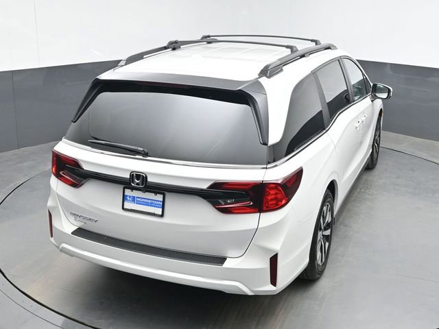 Used 2026 Honda Odyssey EX-L image 41