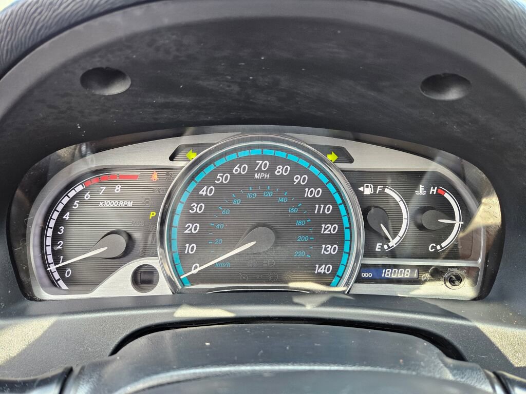 Used 2009 Toyota Venza AWD image 17