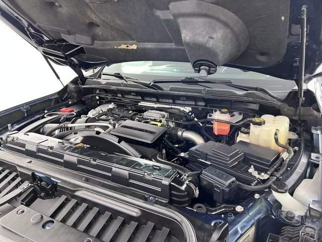 Used 2021 GMC Sierra 2500 AT4 w/ AT4 Preferred Package image 30