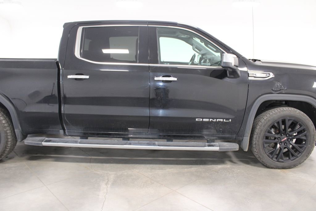 Used 2021 GMC Sierra 1500 Denali image 11