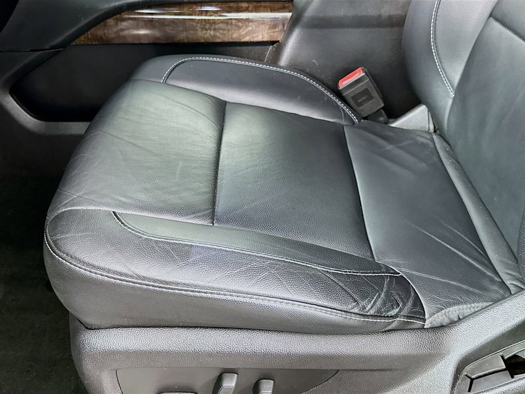 Used 2017 Chevrolet Tahoe LT image 20