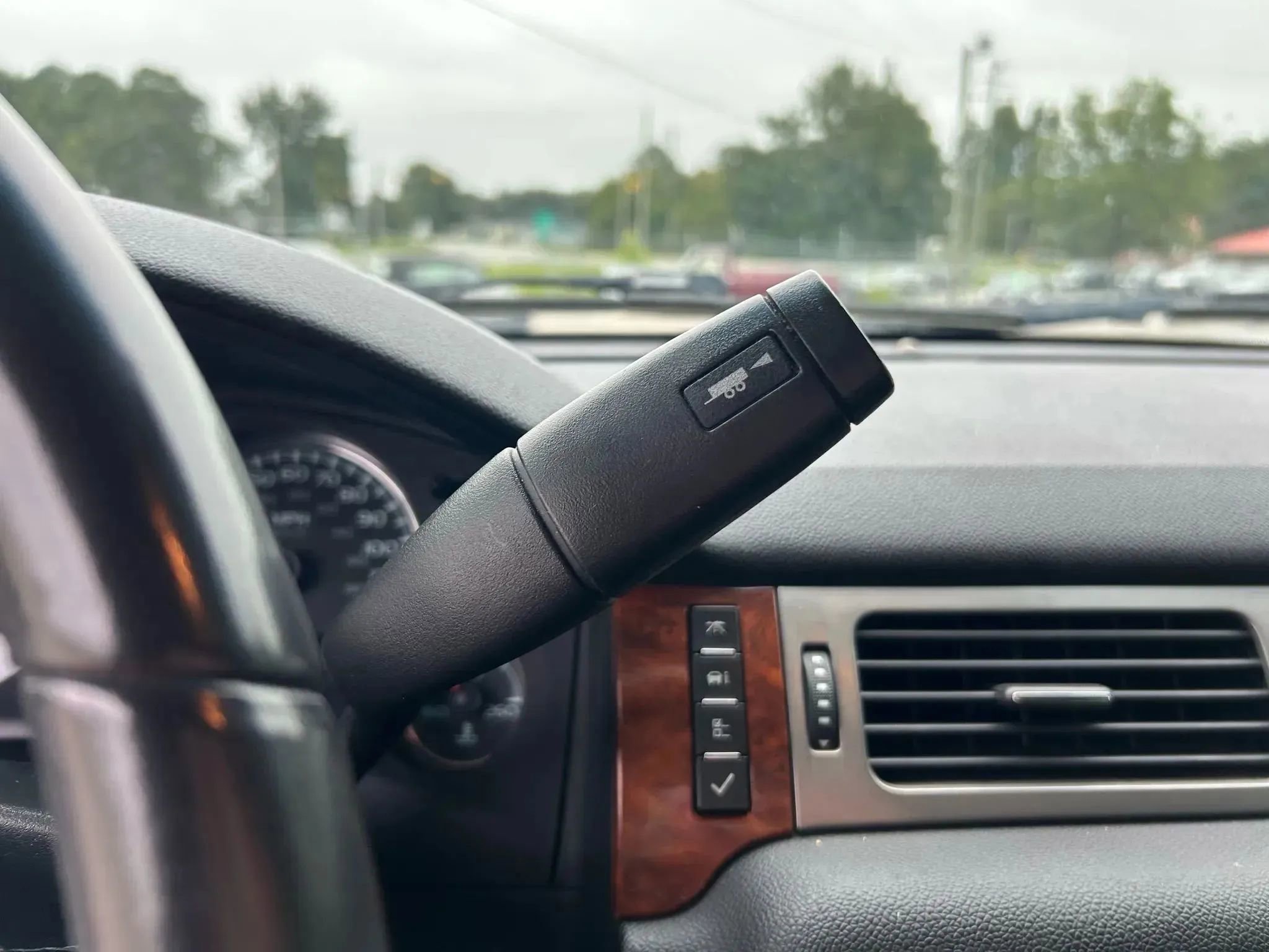 Used 2008 Chevrolet Tahoe LT w/ Convenience Package 1 image 18