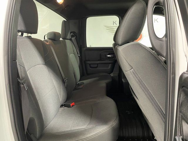 Used 2022 RAM 1500 Classic Warlock image 21