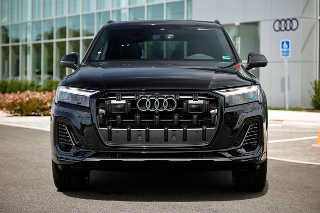 New 2026 Audi Q7 2.0T Premium Plus image 12
