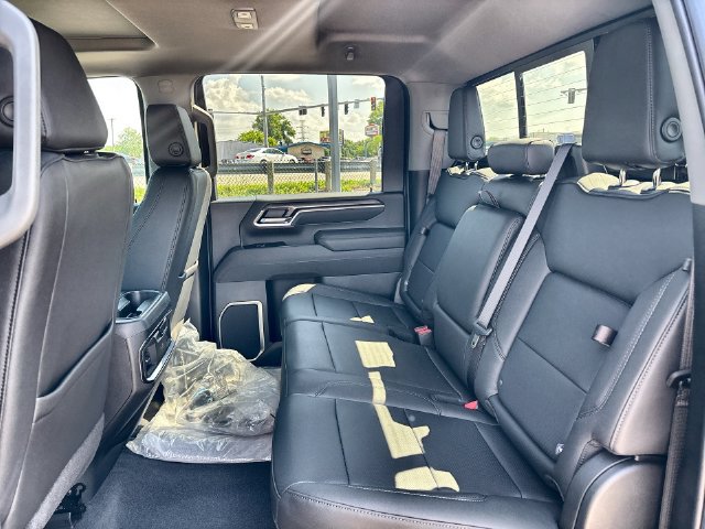 New 2026 Chevrolet Silverado 2500 LTZ w/ LTZ Plus Package AWD/4WD image 20