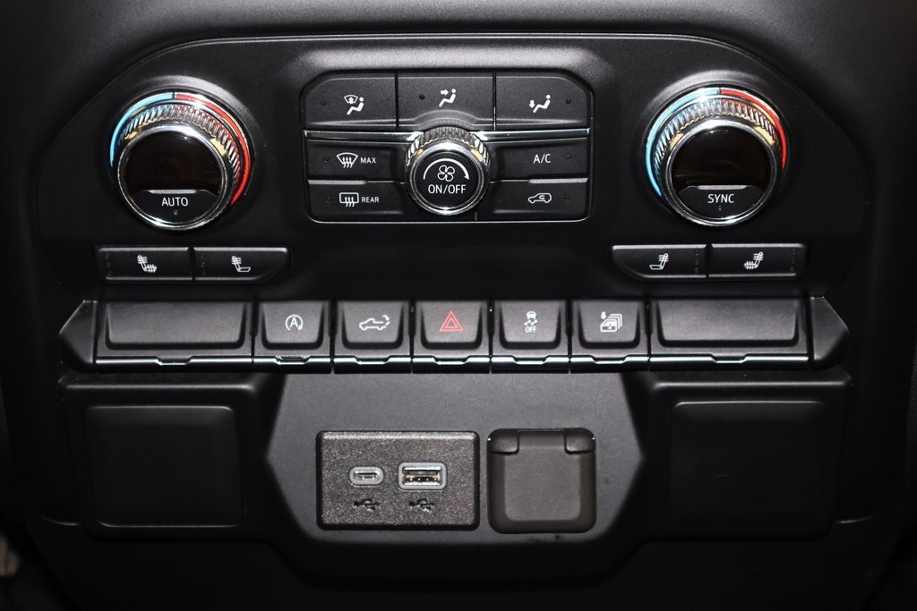 Used 2020 GMC Sierra 1500 SLE w/ SLE Value Package image 30