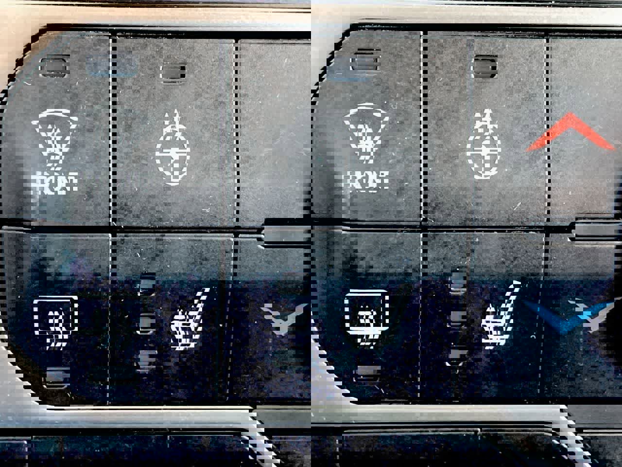 Used 2020 Jeep Wrangler Unlimited Rubicon image 22