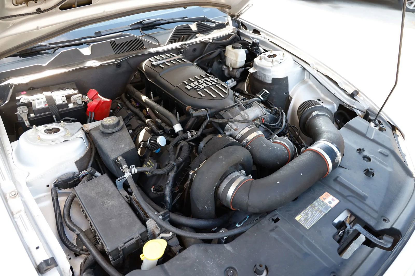 Used 2014 Ford Mustang GT image 46