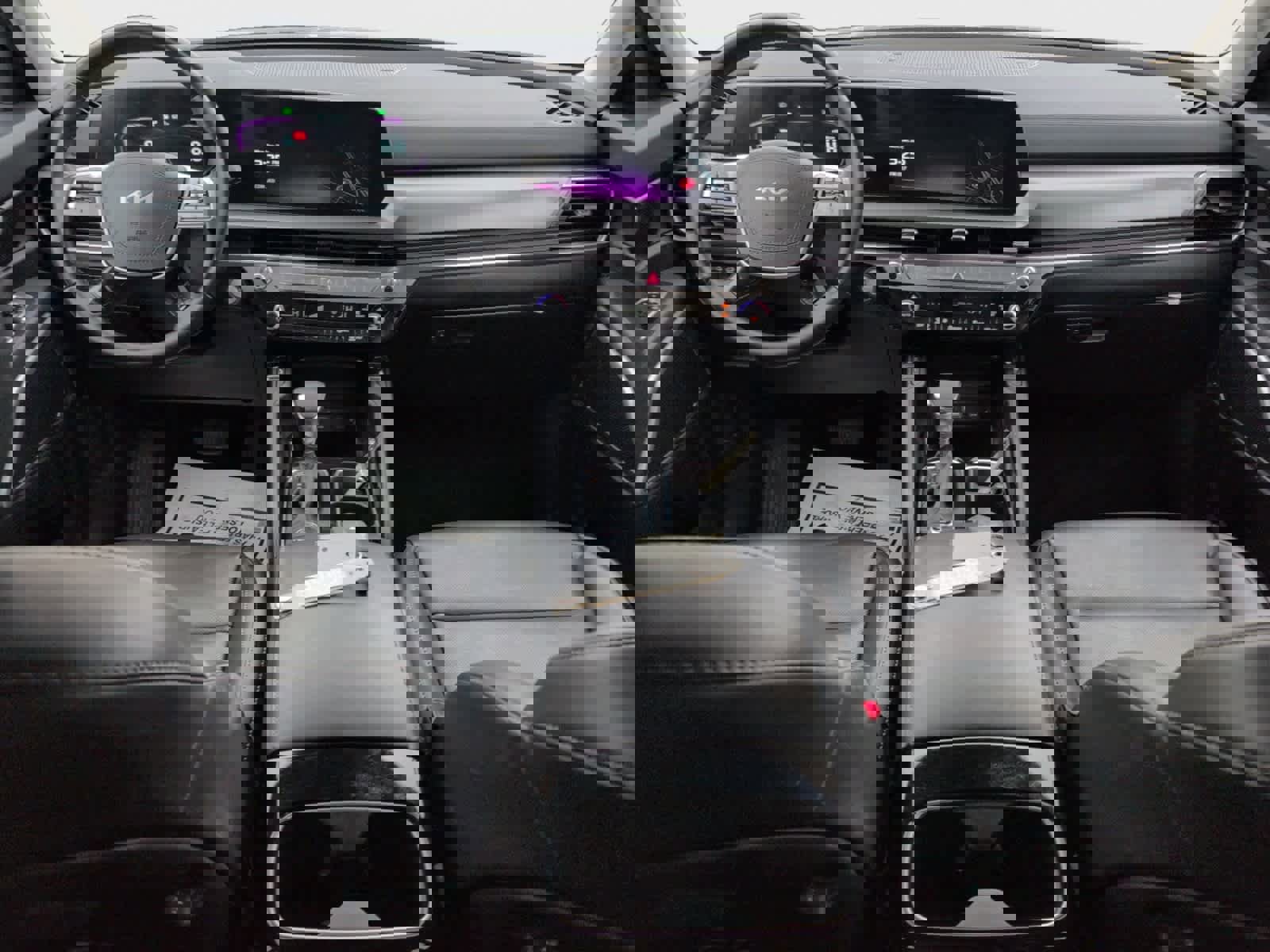 Used 2025 Kia Telluride S image 12