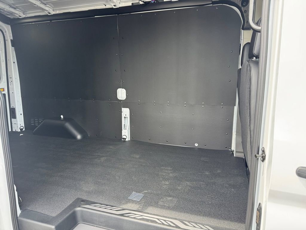 New 2026 Ford Transit 250 148 Medium Roof image 16