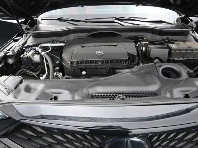 Used 2023 Acura MDX A-Spec image 18