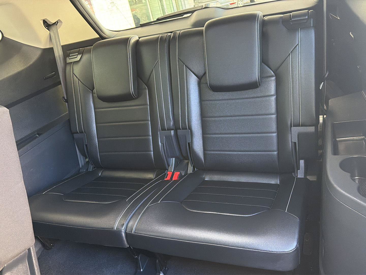 Certified 2024 Volkswagen Atlas SEL AWD/4WD image 18