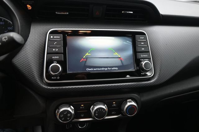 Used 2024 Nissan Kicks S FWD image 36