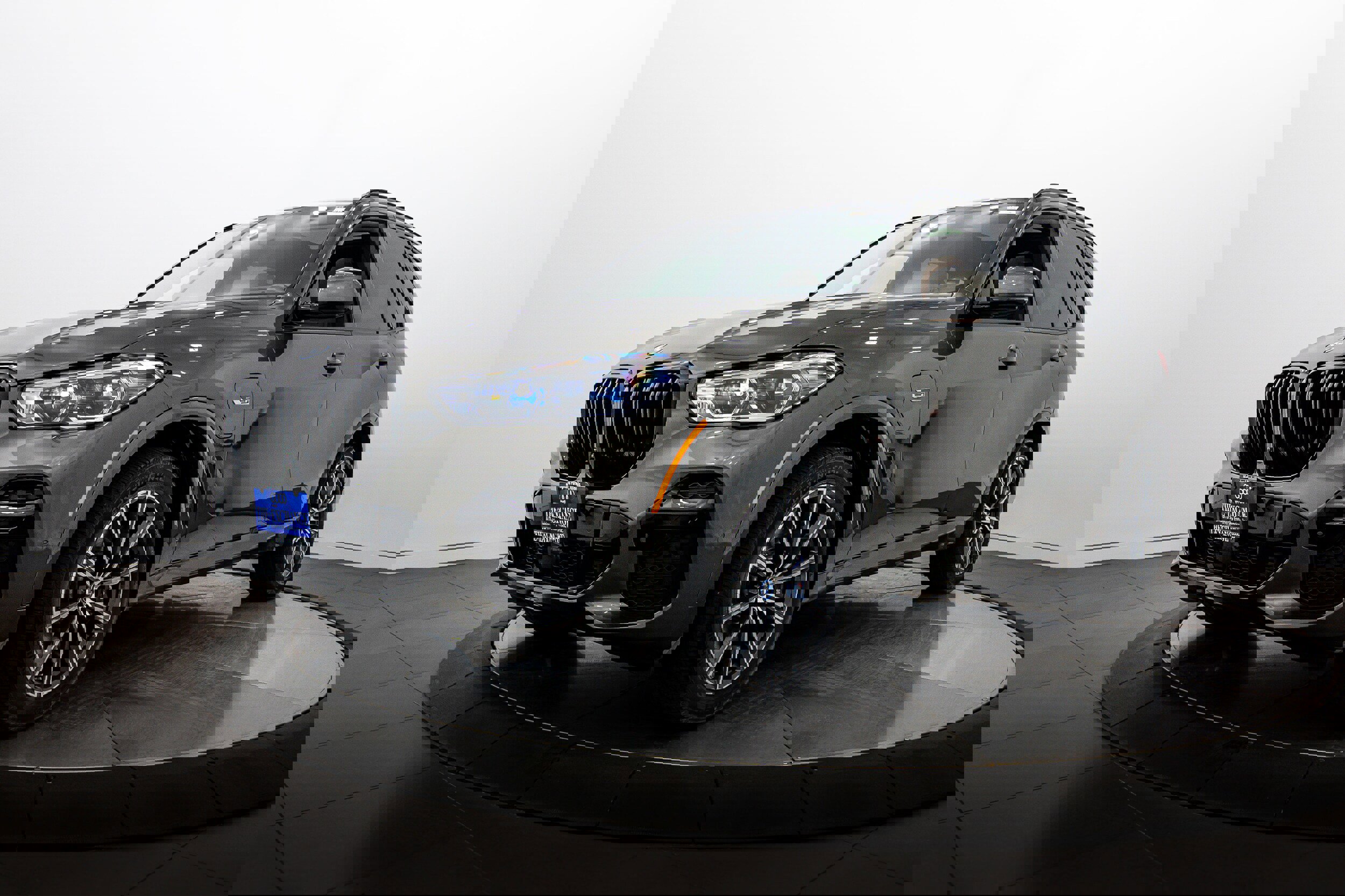 Used 2023 BMW X5 xDrive45e w/ Executive Package image 7