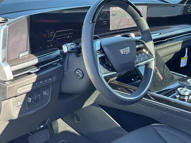 New 2026 Cadillac Escalade Luxury w/ Touring Package AWD/4WD image 22