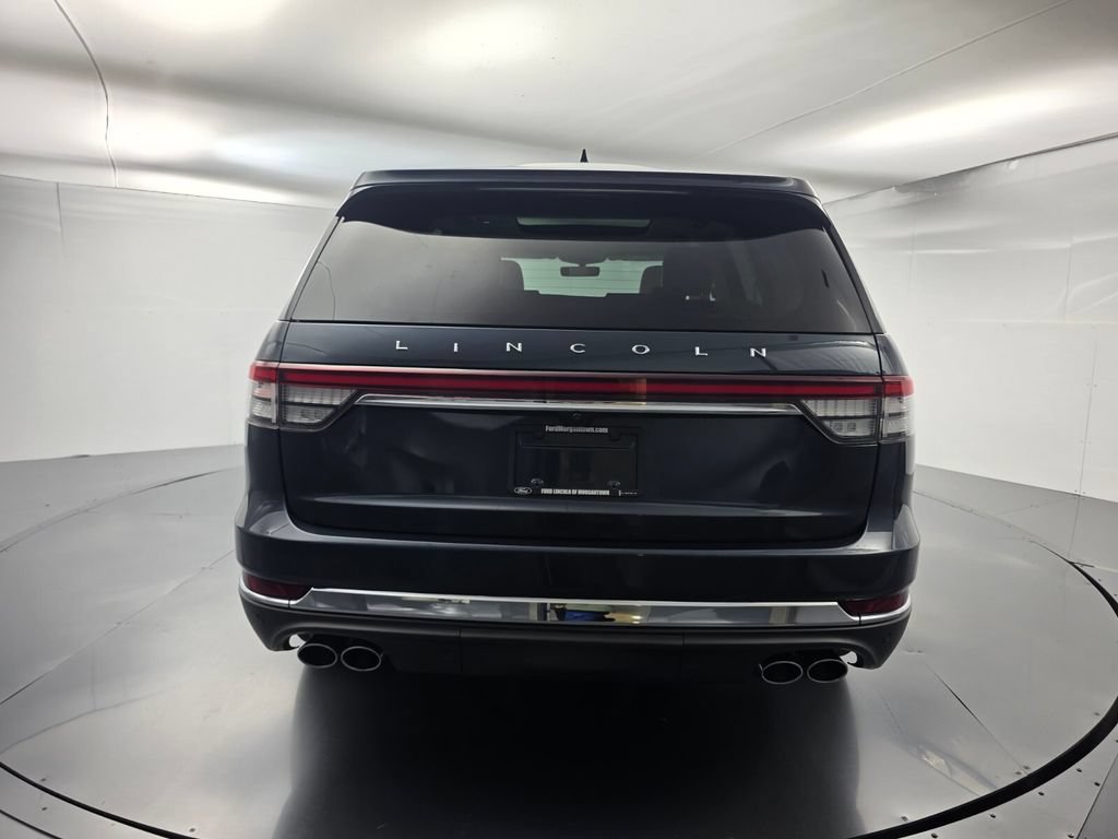 Used 2024 Lincoln Aviator Reserve w/ Equipment Group 201A AWD/4WD image 5