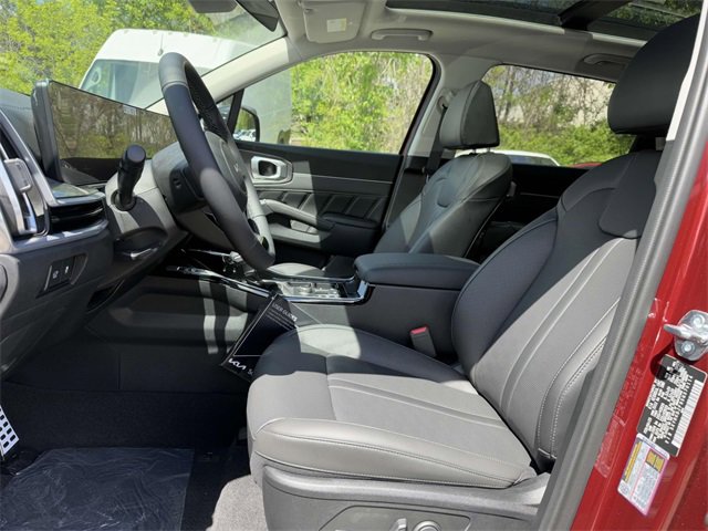 New 2025 Kia Sorento SX image 15