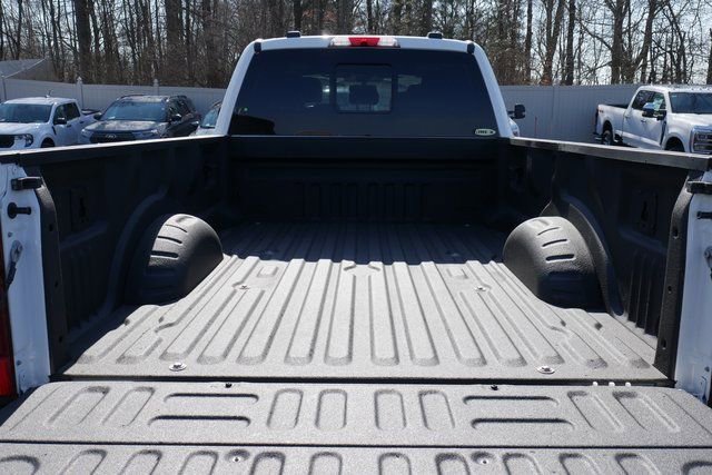 Used 2022 Ford F350 King Ranch w/ King Ranch Ultimate Package image 12