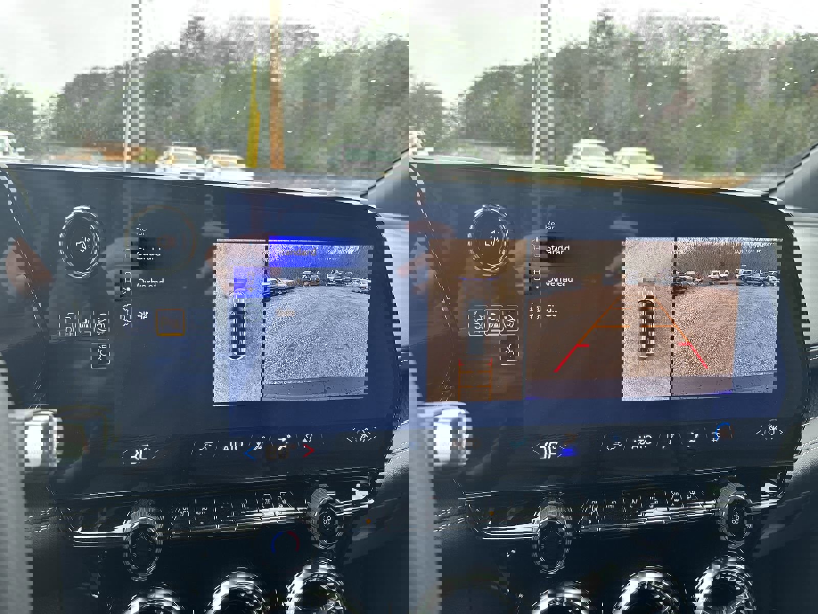 New 2026 Chevrolet Blazer EV LT image 17