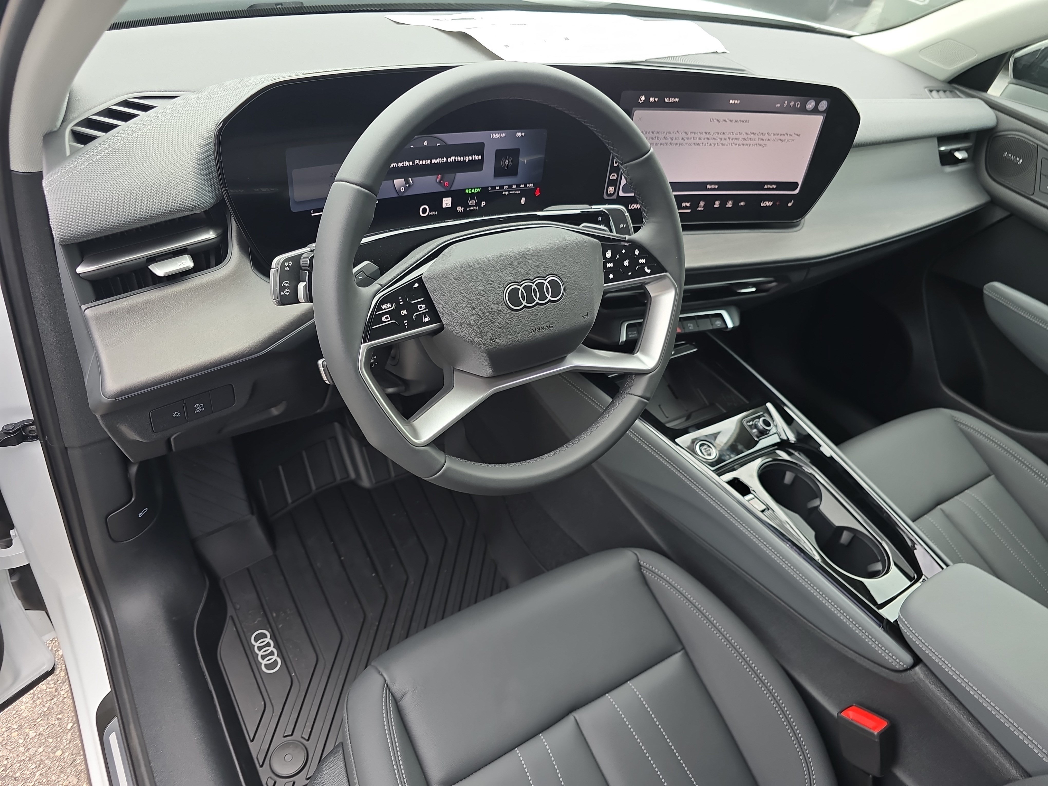 New 2026 Audi Q3 quattro 2.0T AWD/4WD image 16