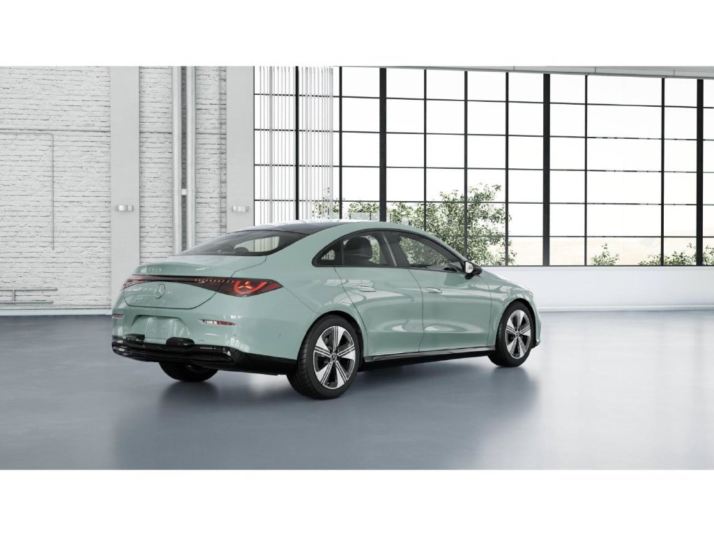 New 2027 Mercedes-Benz CLA 220 image 21