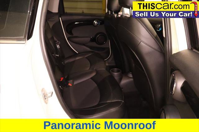 Used 2016 MINI Cooper S image 16