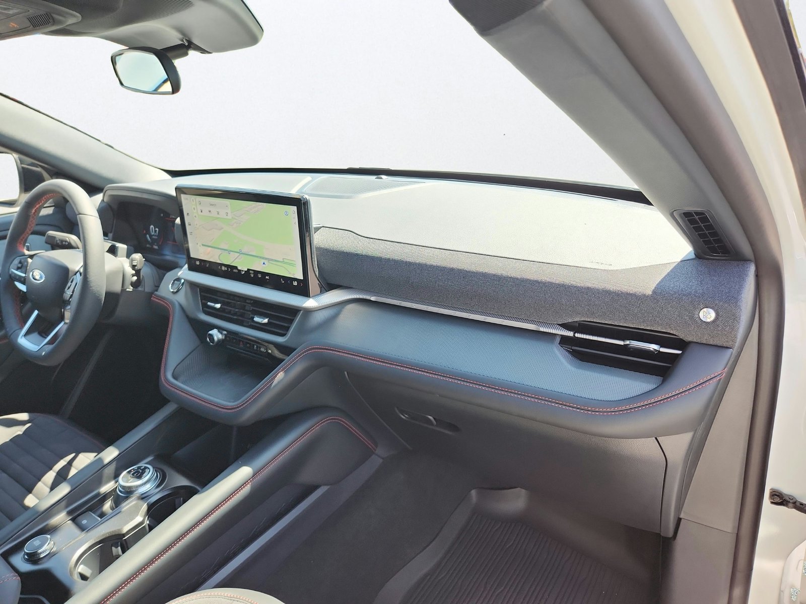 New 2026 Ford Explorer ST-Line AWD/4WD image 28