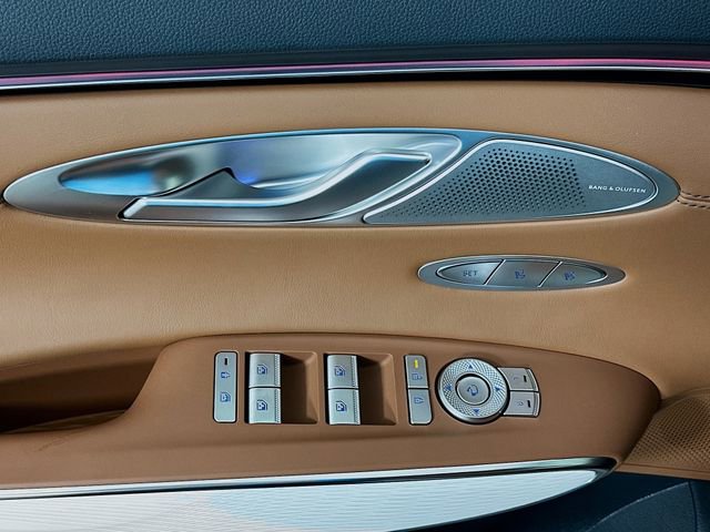 New 2026 Genesis GV70 2.5T Advanced image 20
