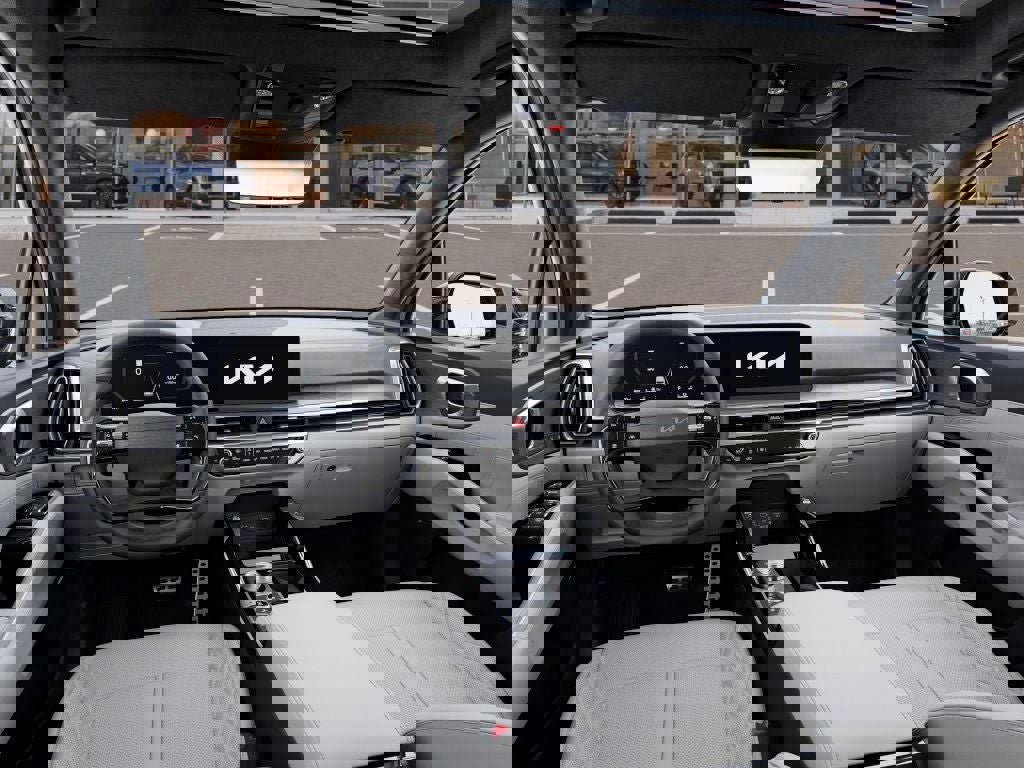 New 2026 Kia Sorento SX Prestige image 14