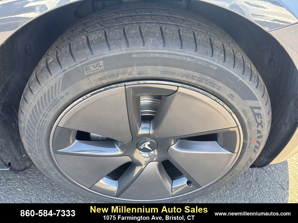 Used 2022 Tesla Model 3 Long Range image 9