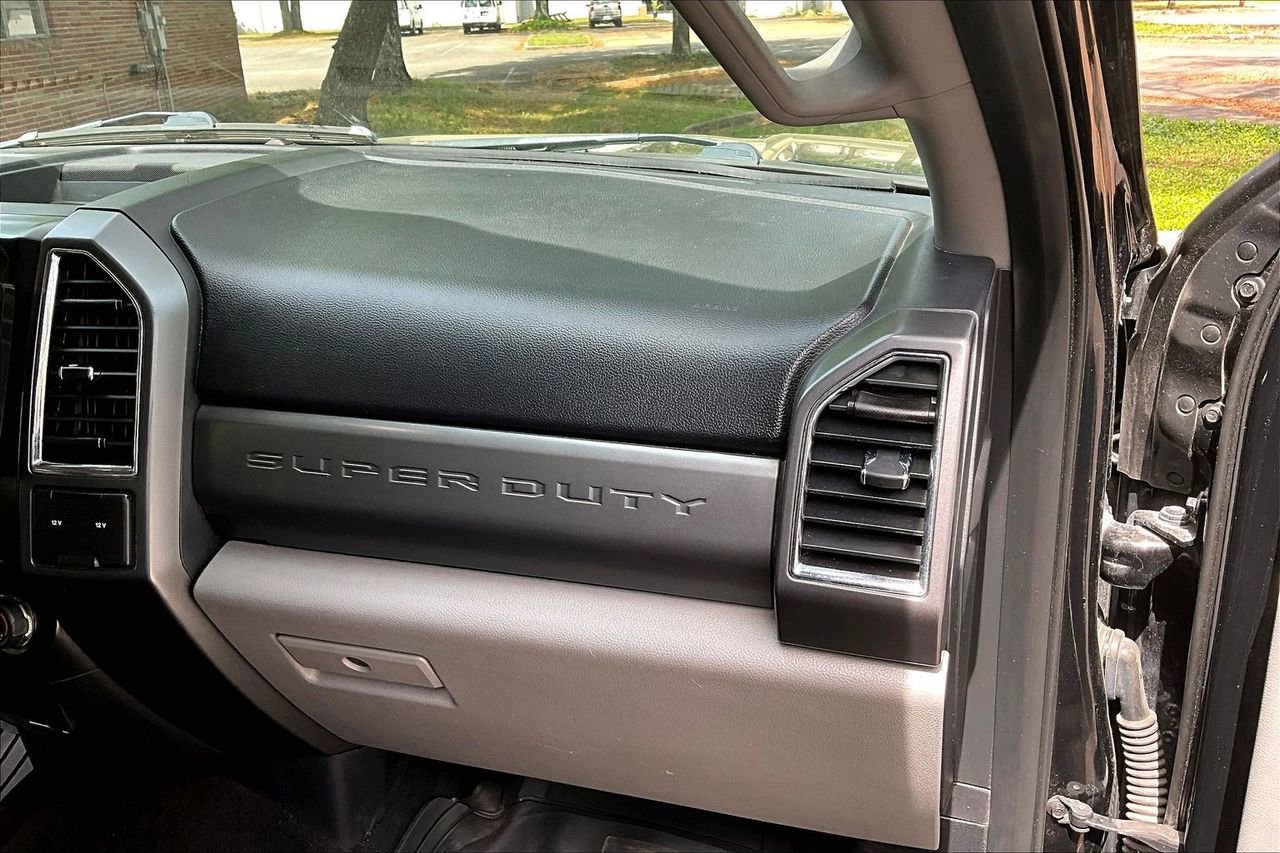 Used 2018 Ford F250 XLT image 22