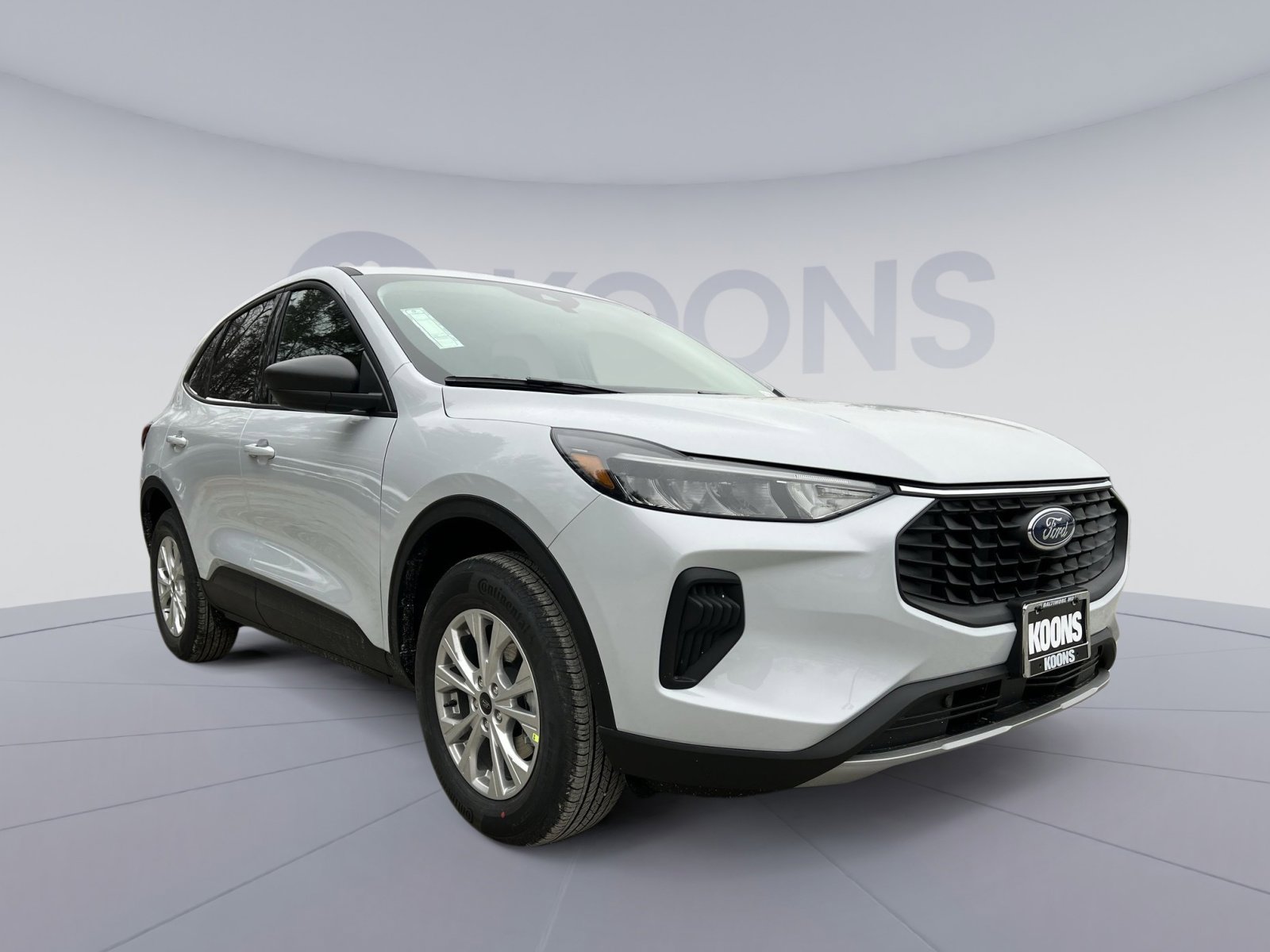 New 2026 Ford Escape Active w/ Cold Weather Package image 10