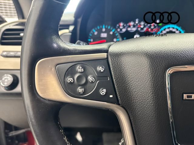 Used 2017 GMC Yukon Denali image 24