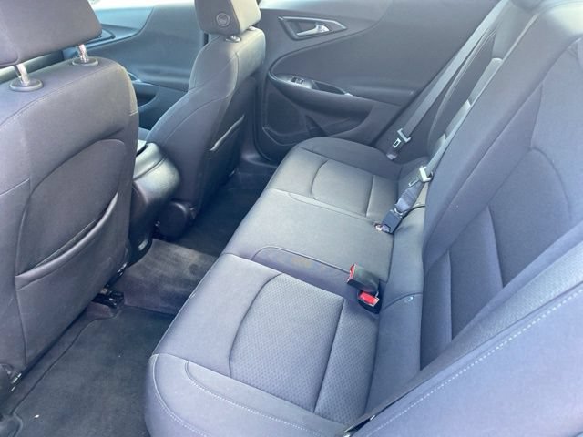 Used 2020 Chevrolet Malibu LS FWD image 22