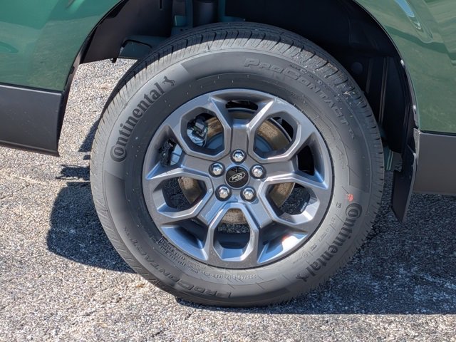 New 2025 Ford Maverick XLT w/ XLT Luxury Package image 9