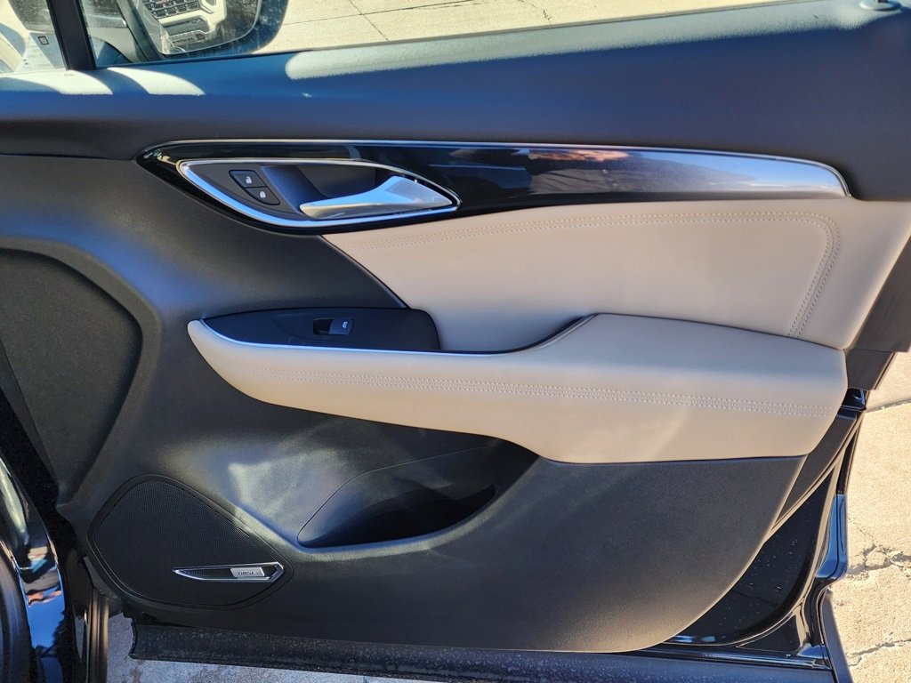 New 2026 Buick Envision Preferred image 38