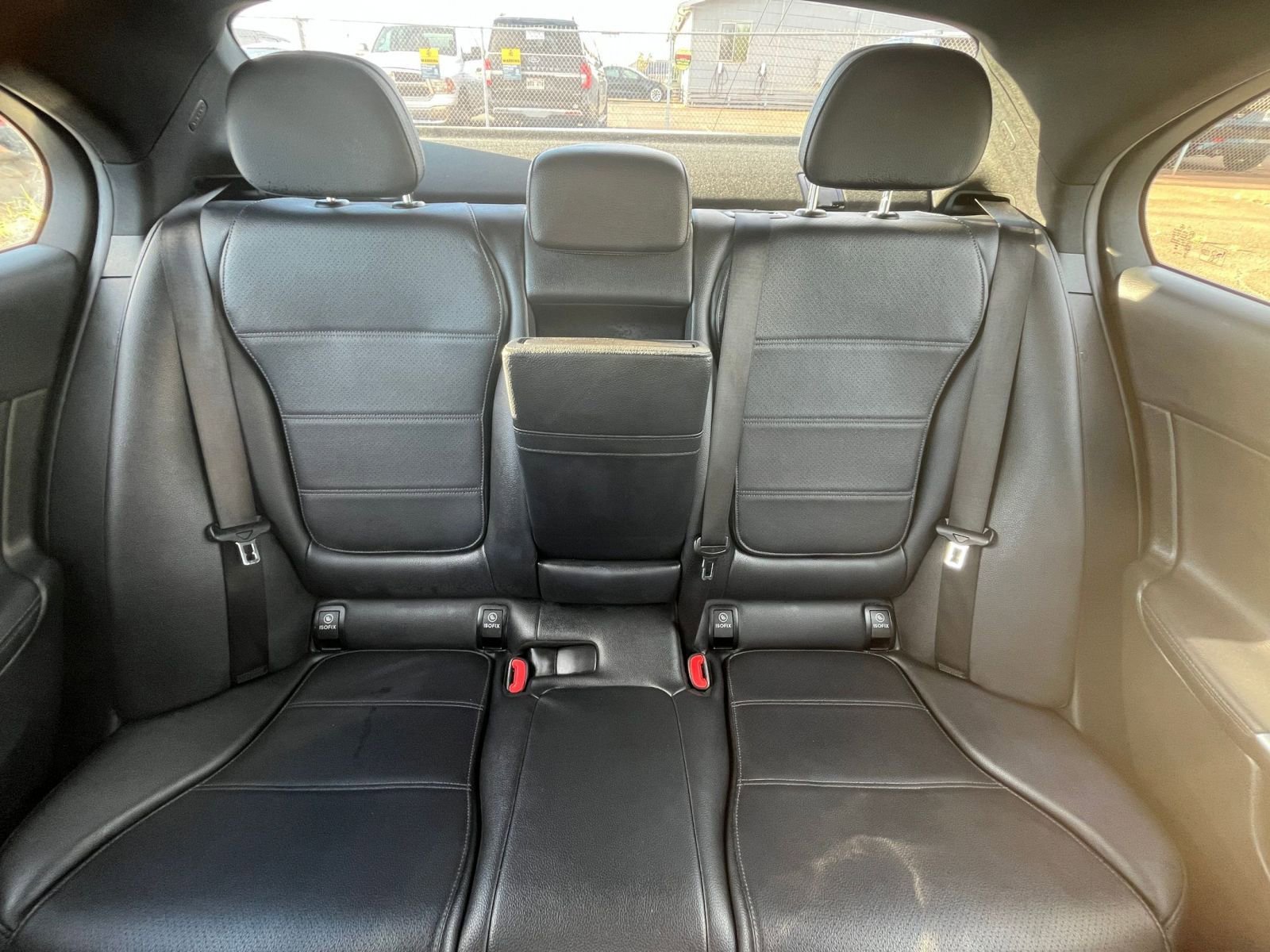 Used 2024 Mercedes-Benz C 300 4MATIC Sedan image 38