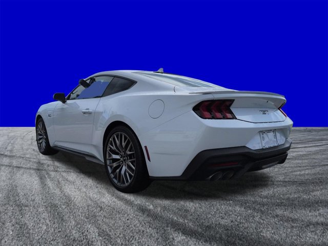 New 2026 Ford Mustang GT Premium RWD image 6