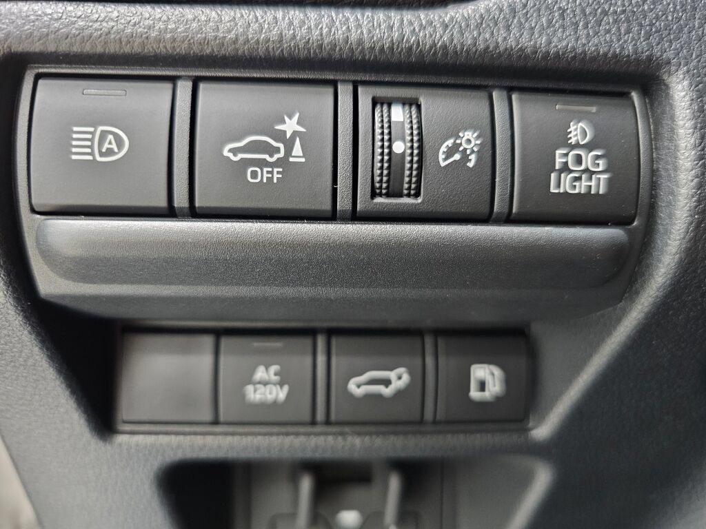 New 2027 Toyota Land Cruiser AWD/4WD image 26