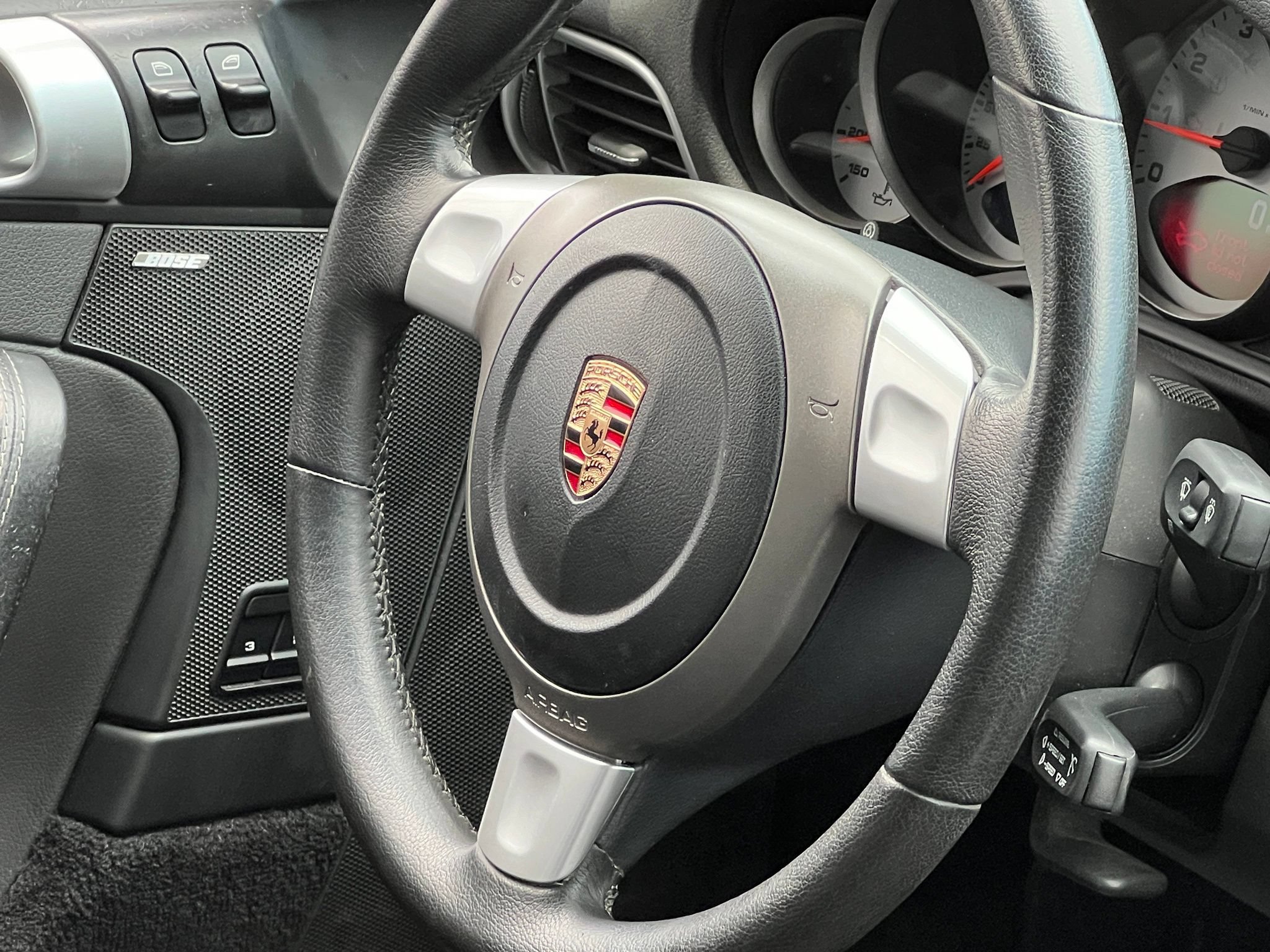Used 2005 Porsche 911 Carrera S RWD image 21